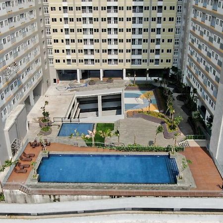 Stay G Royal Sentul Park By Grandhika Kedungmanggu Екстериор снимка