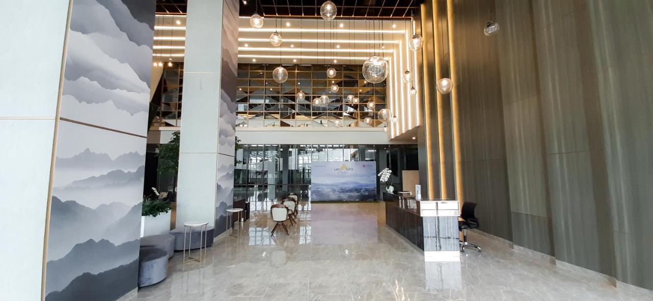 Stay G Royal Sentul Park By Grandhika Kedungmanggu Екстериор снимка