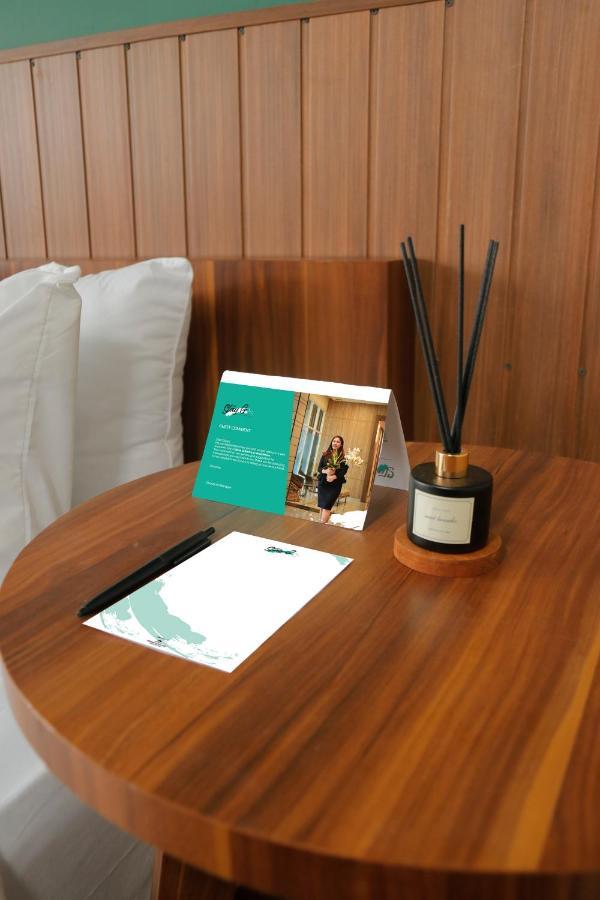 Stay G Royal Sentul Park By Grandhika Kedungmanggu Екстериор снимка
