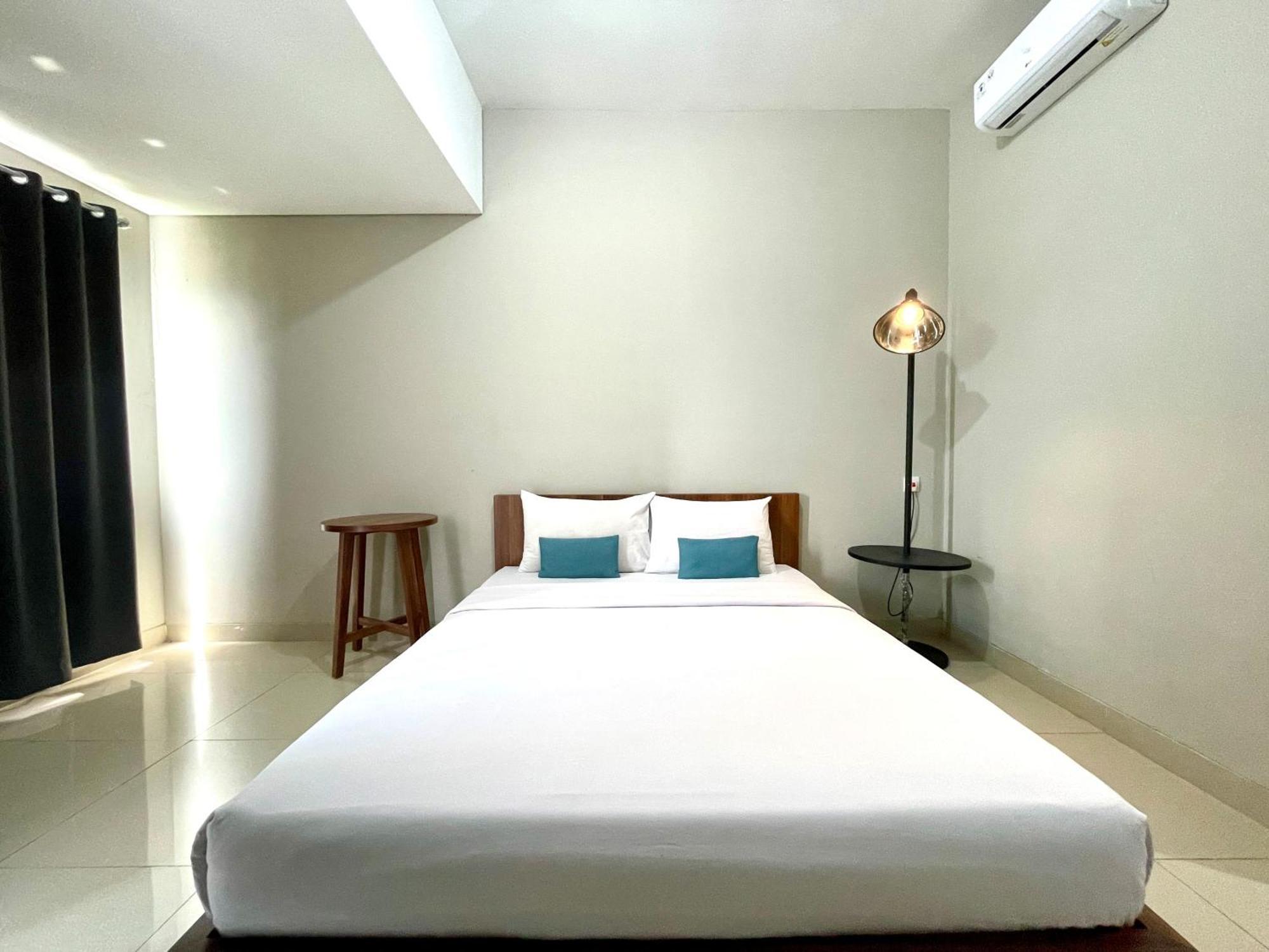Stay G Royal Sentul Park By Grandhika Kedungmanggu Екстериор снимка