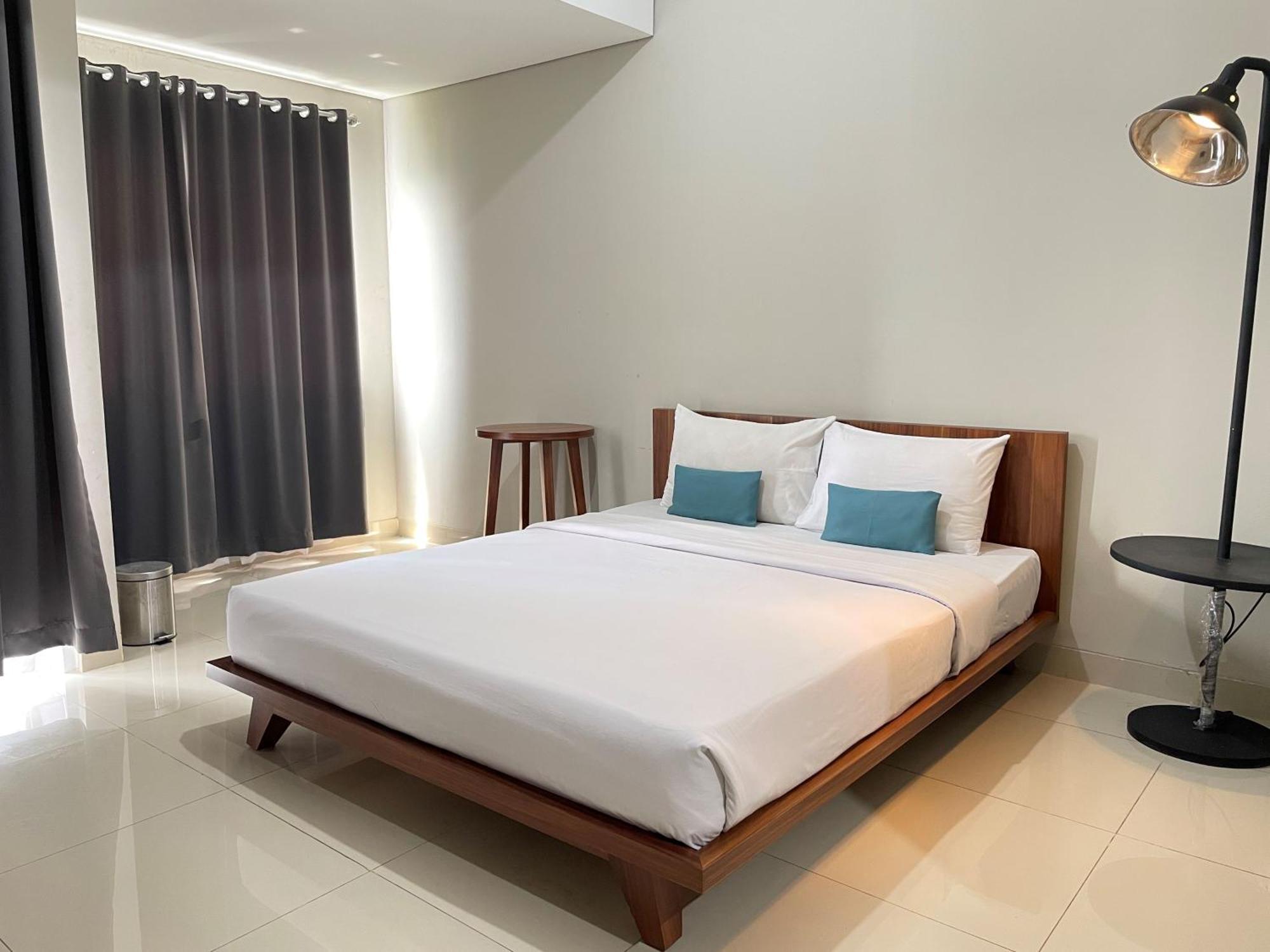 Stay G Royal Sentul Park By Grandhika Kedungmanggu Екстериор снимка